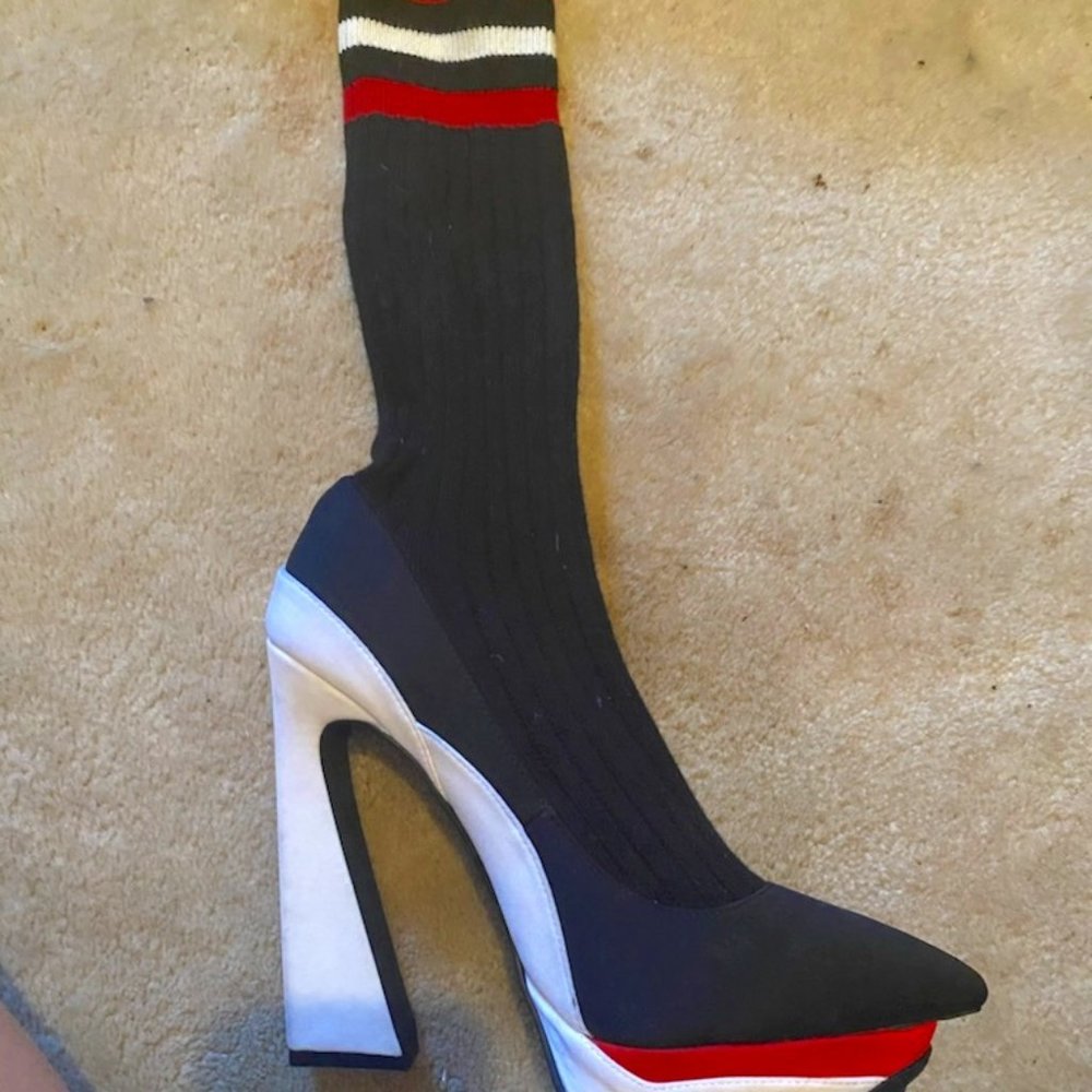 Jeffrey Campbell heels